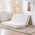 6" Full Tri-Fold Memory Foam Mattress Y438284