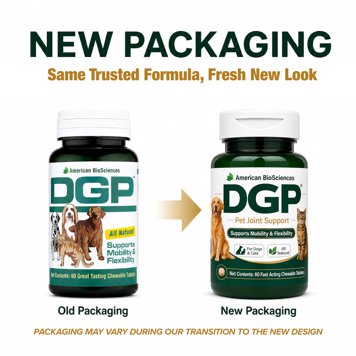 Dog Joint Supplement 60 Chewable Tablets Q26432