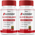 2 Pack Blood Balance Capsules 120 ct D944