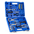 15-Piece Drum & Disc Brake Tool Kit U649725