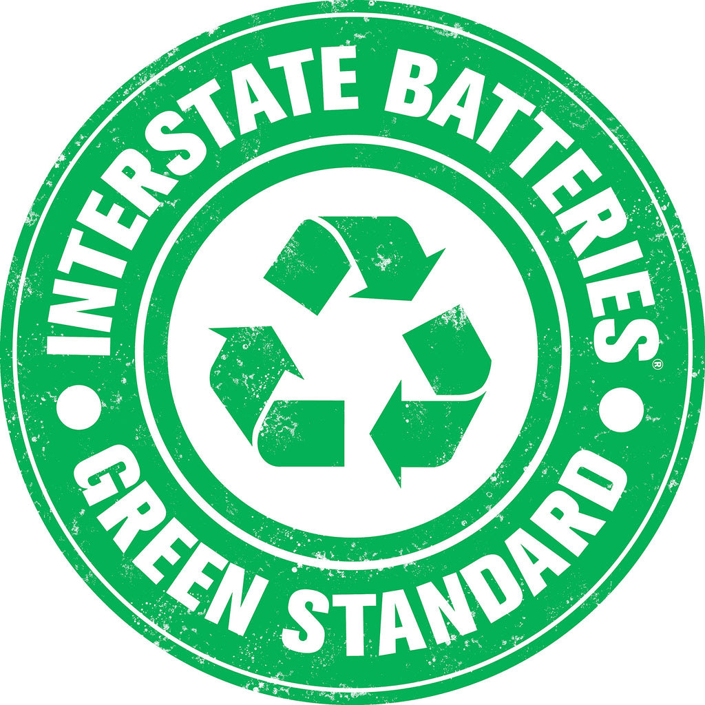 Group 65 12V 850 CCA Car Battery W114