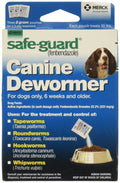Canine Dewormer 2gm Pouch Pack of 3 P29740